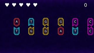 Mutations Shall Not Pass - Screenshot 3