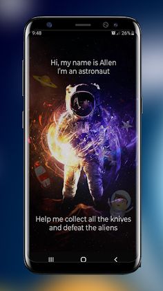 Alien Target 2022 - Screenshot 1