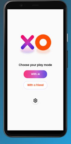 Tic Tac Toe - Screenshot 3