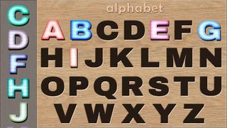 Kids Fun Learning - Screenshot 2