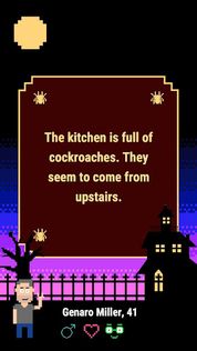 Nirvana: Game of Life - Screenshot 5