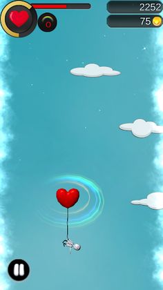 Mystic Heart - Screenshot 3