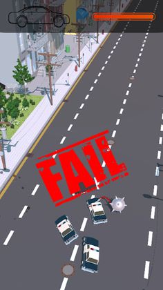 Car Mace - Screenshot 4