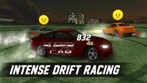Car Drift Legends:Racing Game - Screenshot 1
