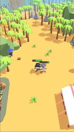 Pirates! - Screenshot 3