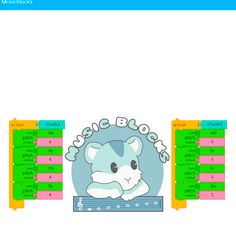 Music Blocks - Screenshot 4