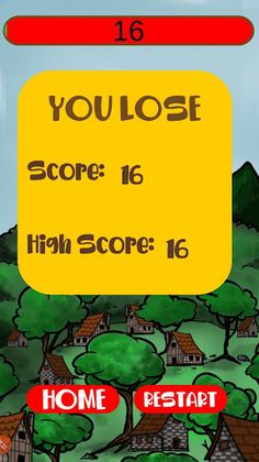 Balloon Village: Cut to Save - Screenshot 3