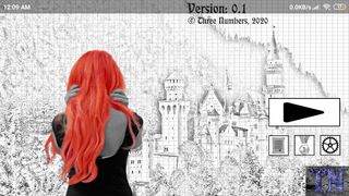 Tetra Adventure Time - Screenshot 1