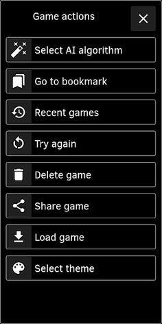 2048 Open Fun Game - Screenshot 4