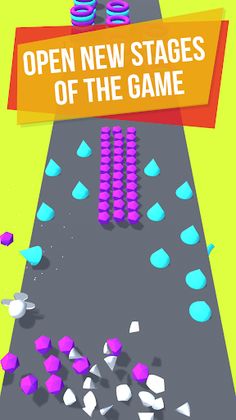 Color Blow - Screenshot 3