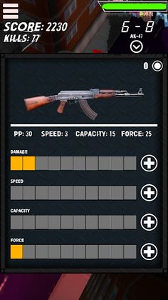 Beastley Overload - Screenshot 2