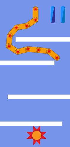 Hinges - Screenshot 2