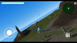 Sky Legends - Screenshot 1