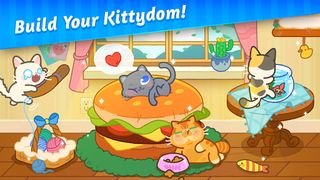 Kittydom - Screenshot 1