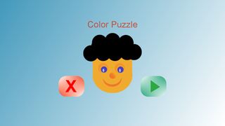 Color Puzzle - Screenshot 1