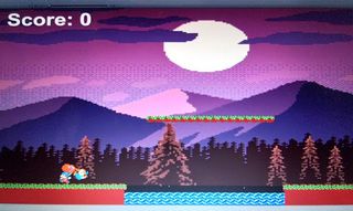 Burung Baloon - Screenshot 1