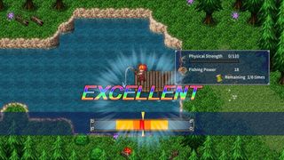 Alphadia Neo - Screenshot 1