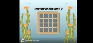 Recorded Answer - Screenshot 1