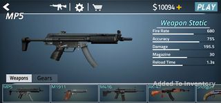 Ultimate Warzone - Screenshot 2