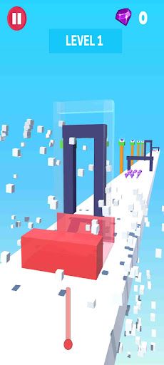 Jelly Run - Screenshot 4