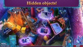 Fairy Godmother: Cinderella - Screenshot 2