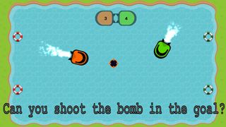 Hover Kraft - Screenshot 2