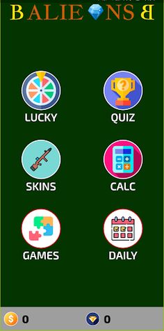 quiz Ben Aliens 10 Challenge - Screenshot 2