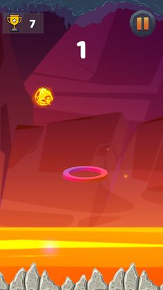 Pota Game - Screenshot 2