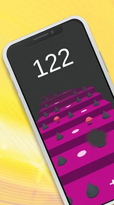 Stairs Jump - Screenshot 3