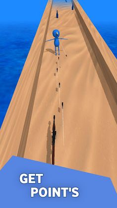 Beach Gunner - Screenshot 3