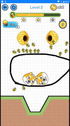 Dog in Cage - Screenshot 3