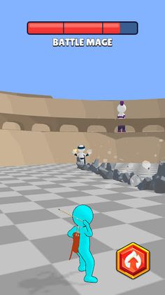 Boss Fight! - Screenshot 4