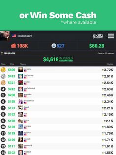 Cube Cube - Mobile eSports - Screenshot 2