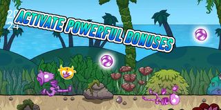 Run, Captain! - Screenshot 2