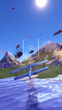 Crimson Diesel - Screenshot 2