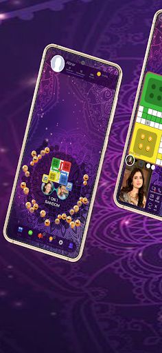Ludo Go Star-Video Call - Screenshot 1