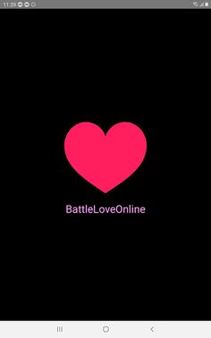 BattleLoveOnline - Screenshot 4