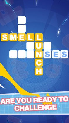 Word Spells Puzzle - Screenshot 4