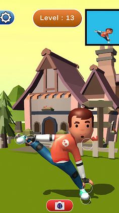 Ragdoll Snapshot - Screenshot 1