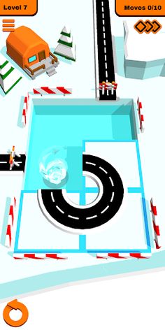 Road Closed. - Screenshot 3