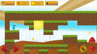 Oggi in Battle with enemies - Screenshot 3