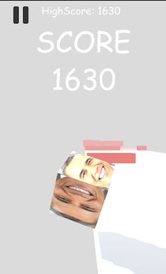 ObamaCube - Screenshot 2