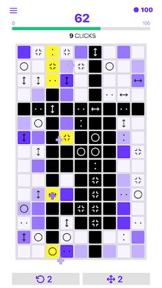 Gush: Daily Challenges - Screenshot 3