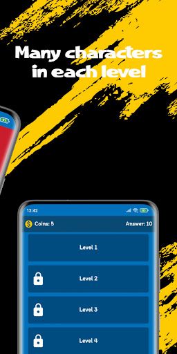 Tokyo Revengers Quiz Game! - Screenshot 3