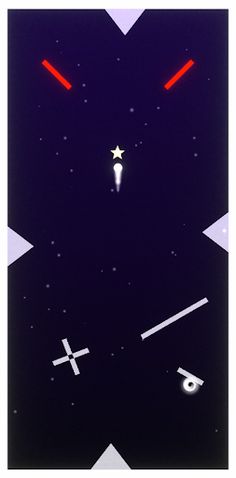 Gravitronic - Screenshot 4