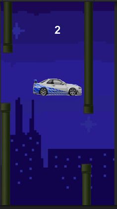 floppy mark - Screenshot 3