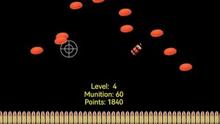 shooting gallery - Screenshot 2