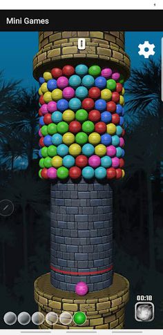 Mini Games - Screenshot 1