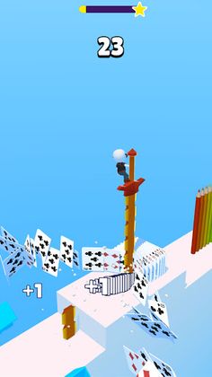 Slicing Sword - Screenshot 3