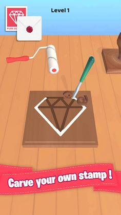 DIY Postcard - Screenshot 1